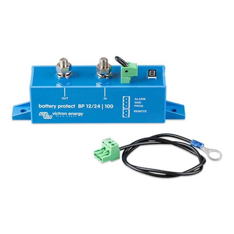 Victron Battery Protect 12/24V-100A