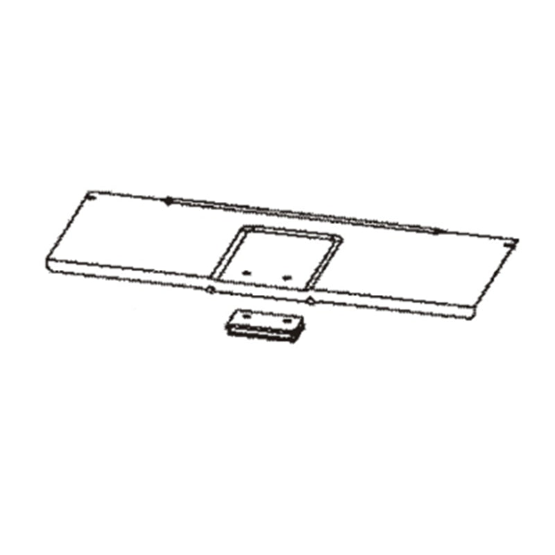 Dometic Heating Shield