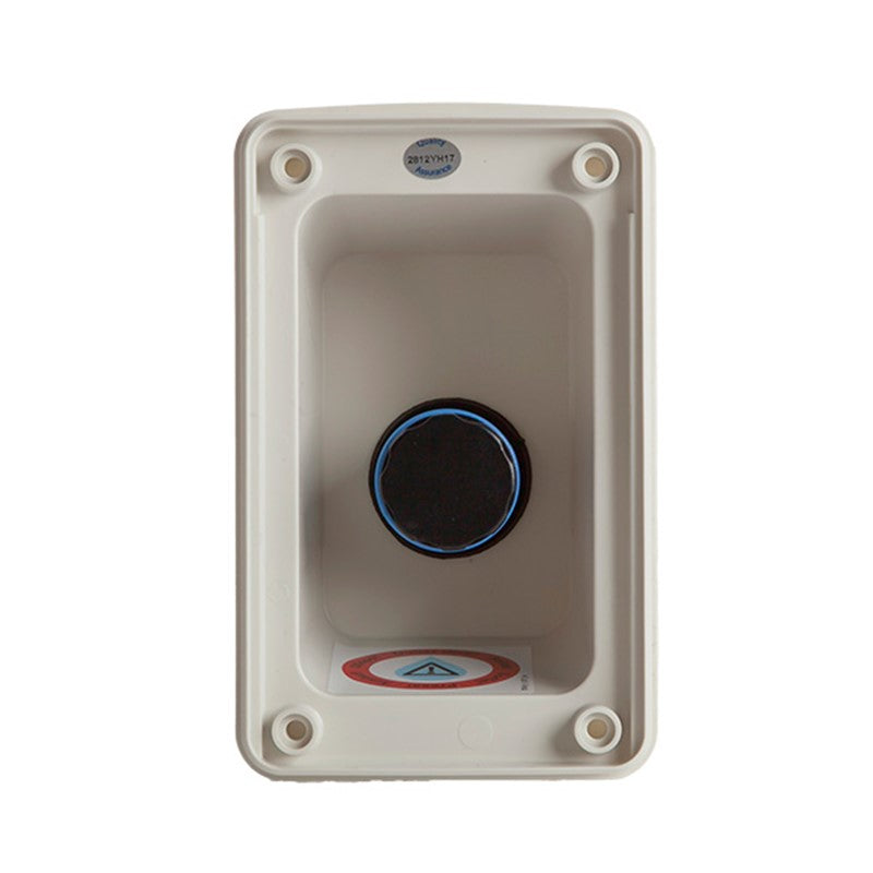 Whale Easi-Slide Water Out Socket Retail