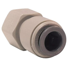 John Guest female 12mm Pushfit x 1/2" BSP Tap connector (2 pack)