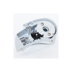 Dometic Awning End Cap Housing L/H anodized