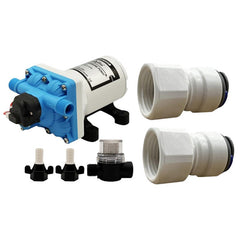 Liberty Max Pump 7 Litre, 20 PSI