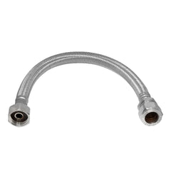 Dimatec 300mm flexi tap hose 3/8 thred