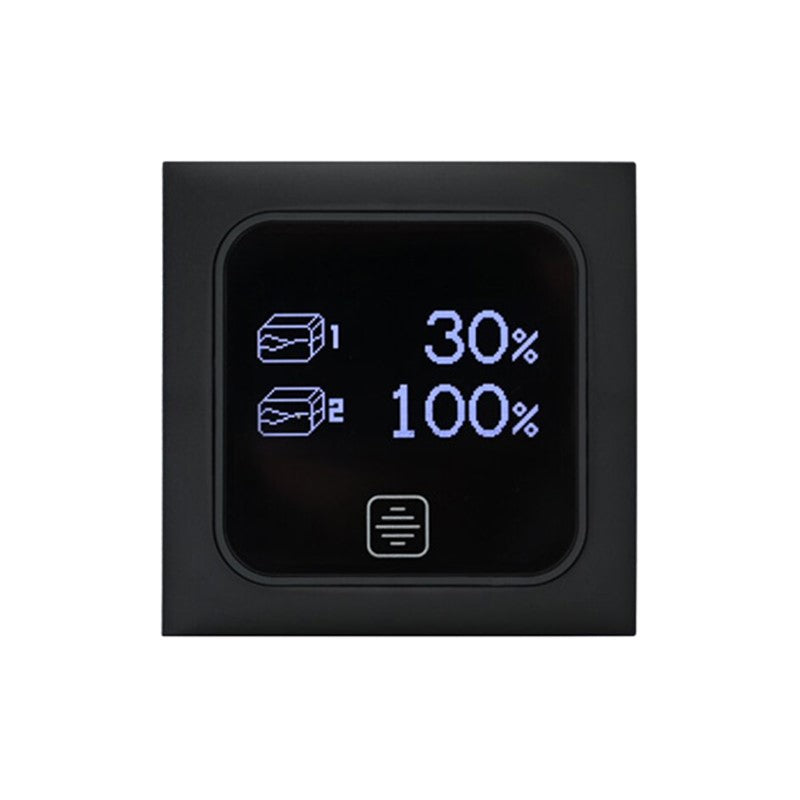 CBE 12V Water Touch Test Panel