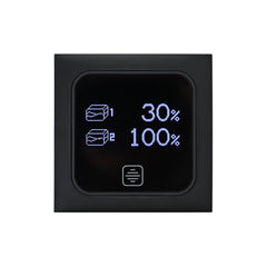 CBE 12V Water Touch Test Panel