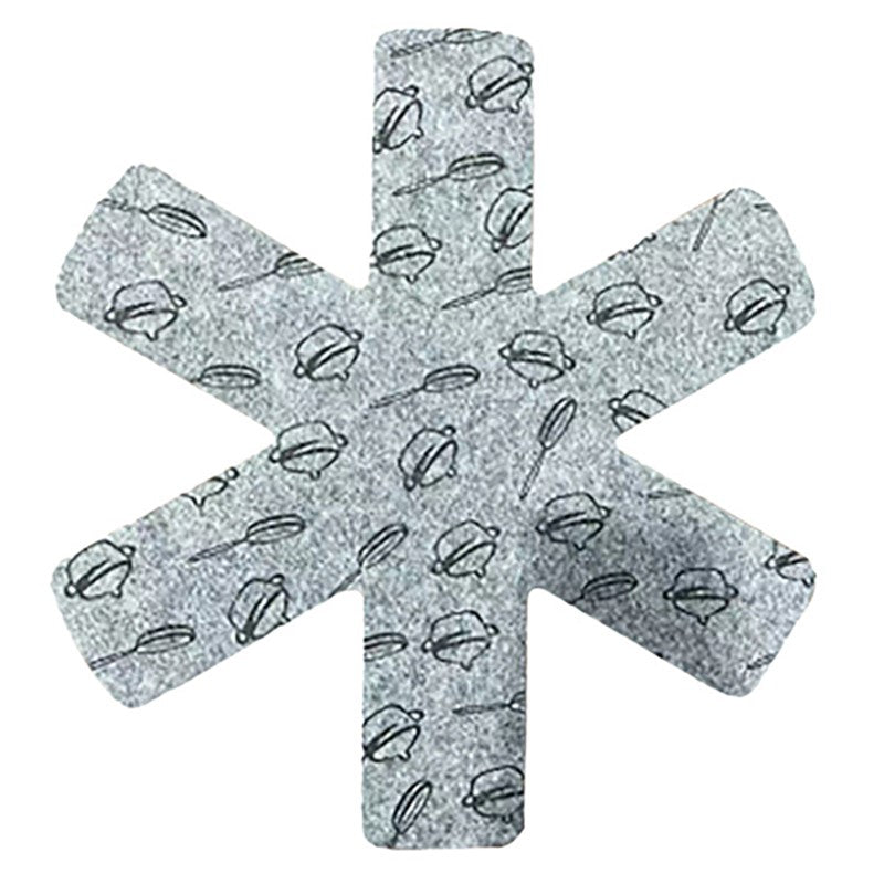Liberty Plate & pan protectors - Small (Qty 1 is a pack of 6)
