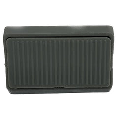 Fawo Dark grey furniture fixing 4 hole (10 pack)