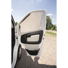 Remis Remifront IV Ducato X250/290 Left Cab Blind Sept 2011-2021