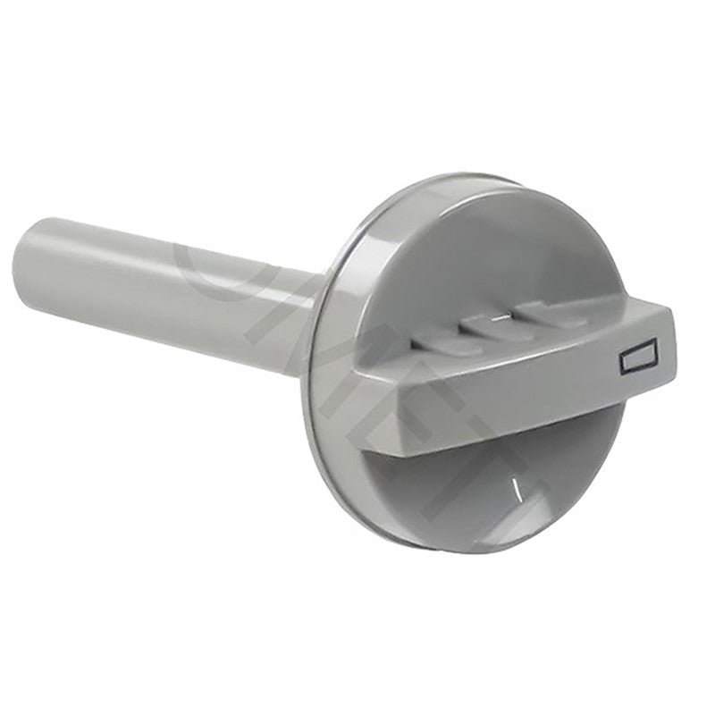 Dometic RM8550 turning knob selector switch