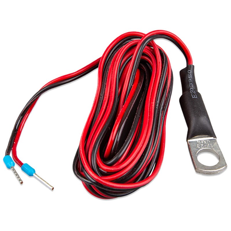Victron Temperature Sensor QUA/PMP/Venus GX