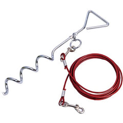 Quest Pet Anchor Including 4M Lead