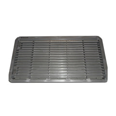 Dometic Air Vent Grid Grey NCSS7000N, 277x518mm LS300