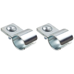W4 Butterfly Pole End Clamp 21-23mm (2 pack)