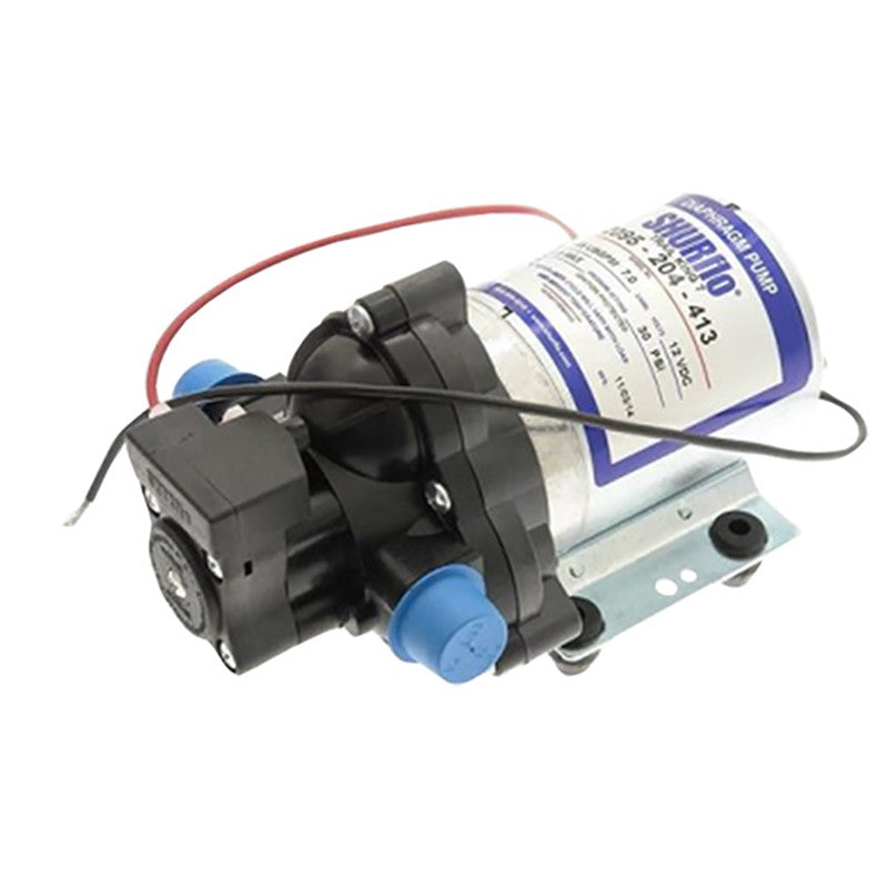 Shurflo Trail King 7L 30PSI 12V Water Pump OEM