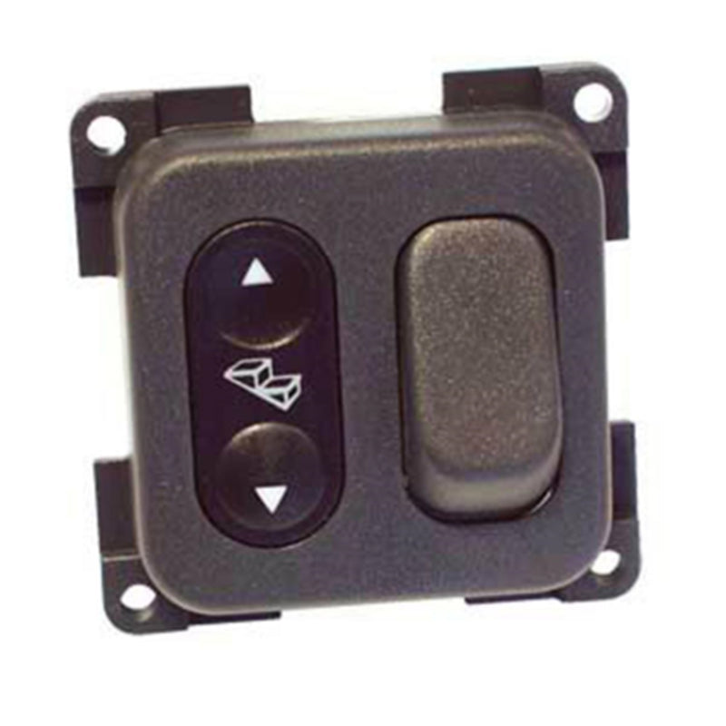 CBE Grey Step and Light Switch Retail Packed