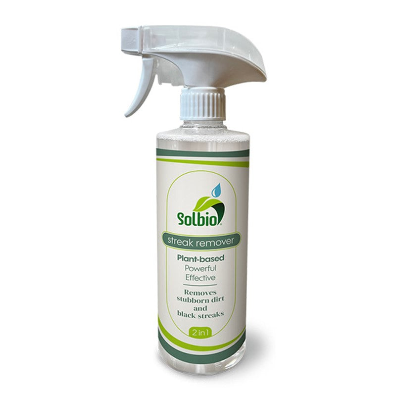 Solbio Black Streak Remover