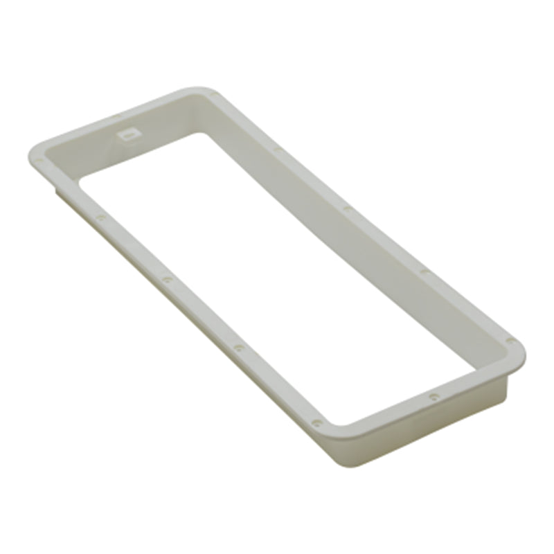 Dometic LS200 Bottom Vent Frame
