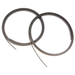 Remis Spare Magnetic strip (pack of 2 strips)