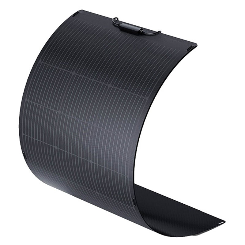 CBE 190W Flexible Solar Panel