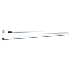 Pluto Veranda Pole (225 - 314cm) for XLarge (1051 - 1085) and above