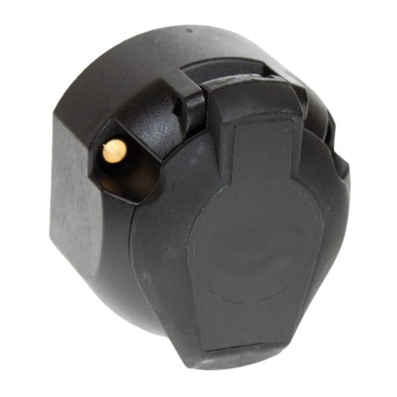 12V 13 pin socket