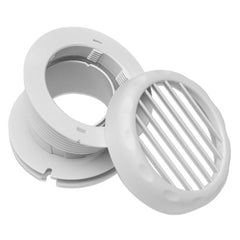 Dometic 60mm outlet for air con unit