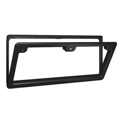Thetford Service door 6 dark grey