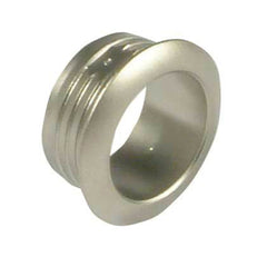 Fawo Brass polished Rosette