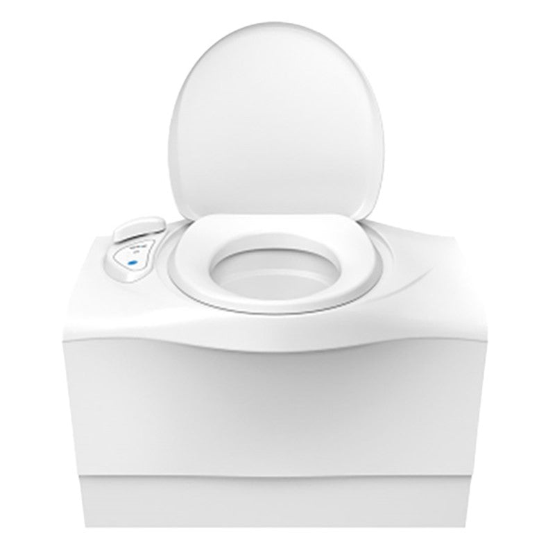 Thetford OEM C403L Right Hand Cassette Toilet