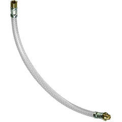 Alde Extended Bleeder Screw Hose