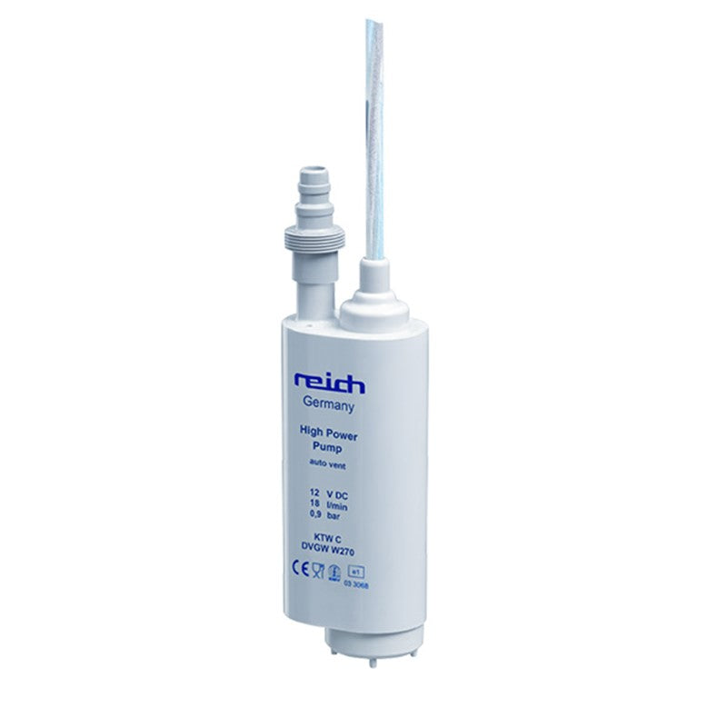 Reich 18L Submersible pump