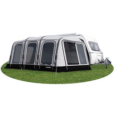 Westfield Ceres Size 8 Premium Lite Caravan Air Full Awning