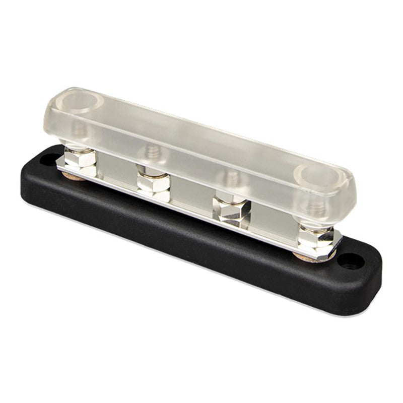 Victron 250A 4P Busbar & Cover