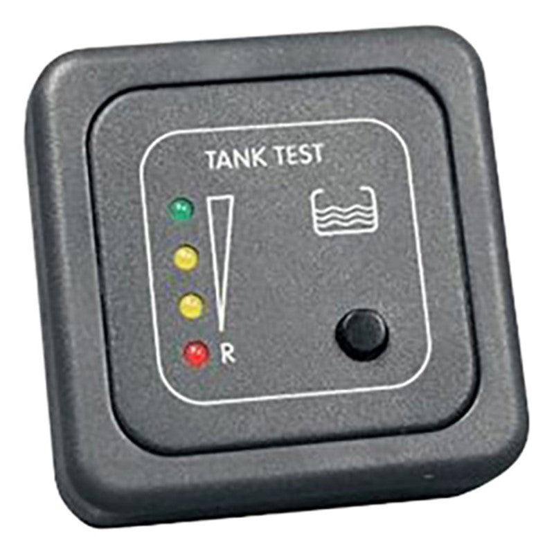 CBE Waste Water Tank Level Brown