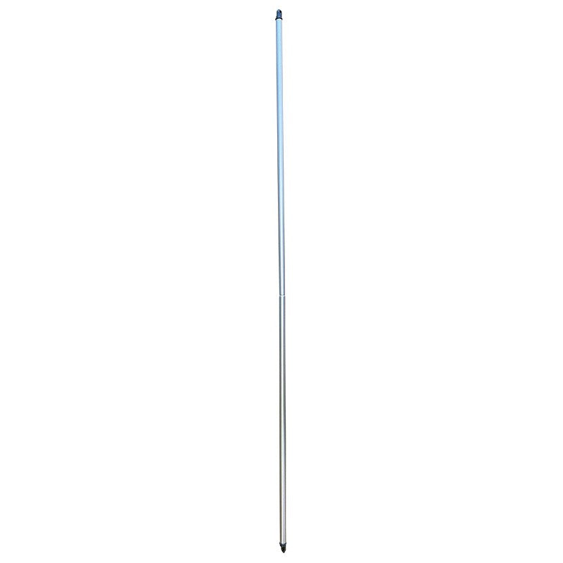 Windshield pro top cross pole