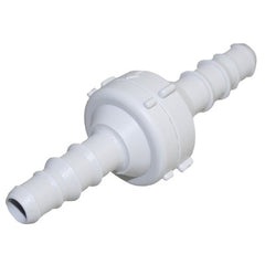 Reich UniQuick non-return-valve with 2 standard nozzles