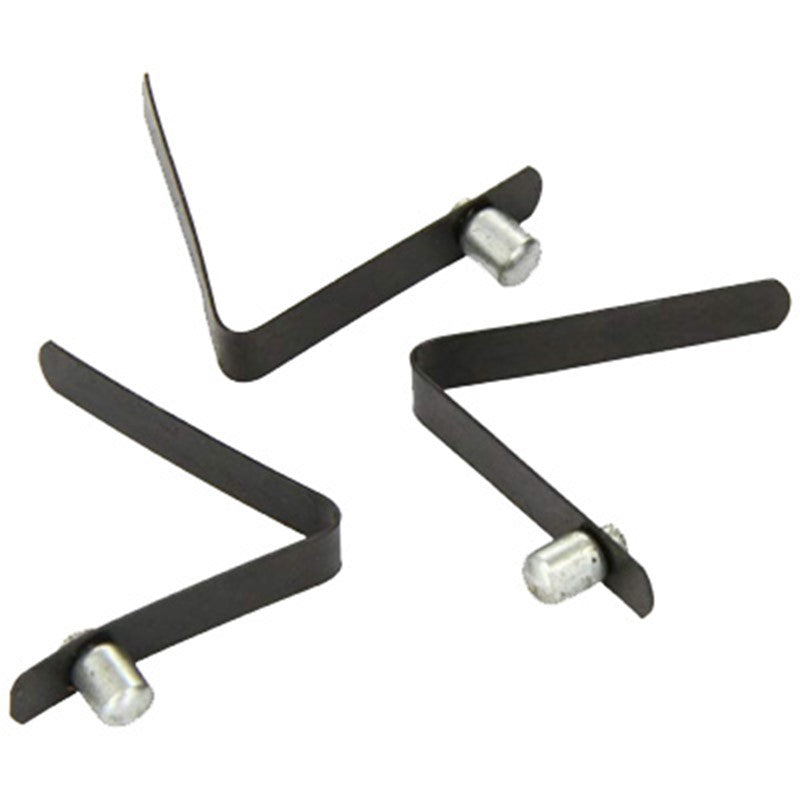 W4 Spring button (3 Pack)