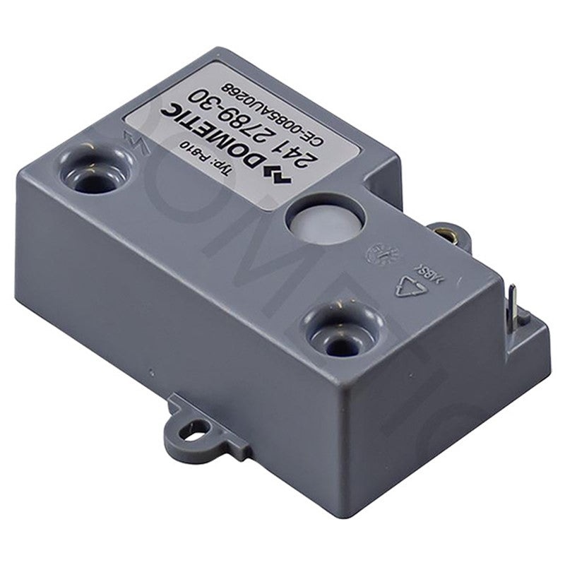 Dometic Burner Control device