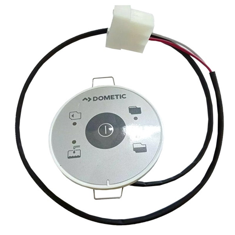 Dometic Toilet Controls