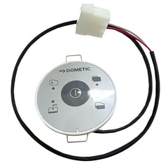 Dometic Toilet Controls