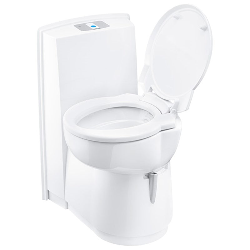 Thetford C263CS Ceramic Bowl Aftermarket Cassette Toilet