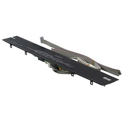 Dometic Left hand Display board for the RMD85X1