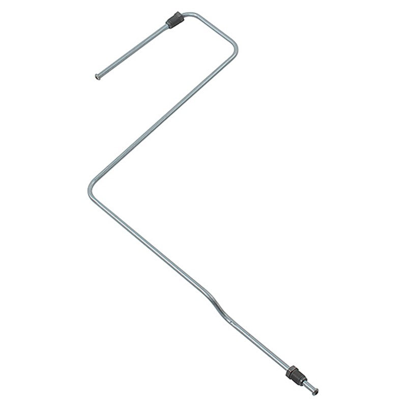 Dometic Gas inlet pipe cpl