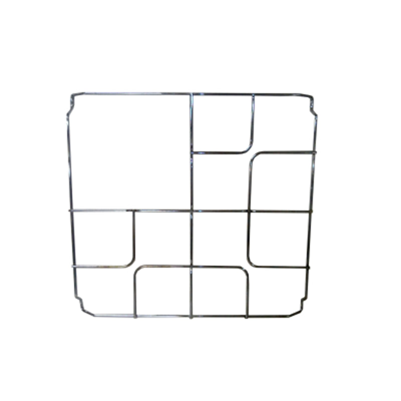 SPARES KIT - PAN SUPPORT CAPRICE DF 496