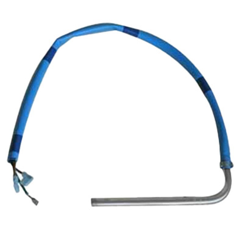 SR Heater DC