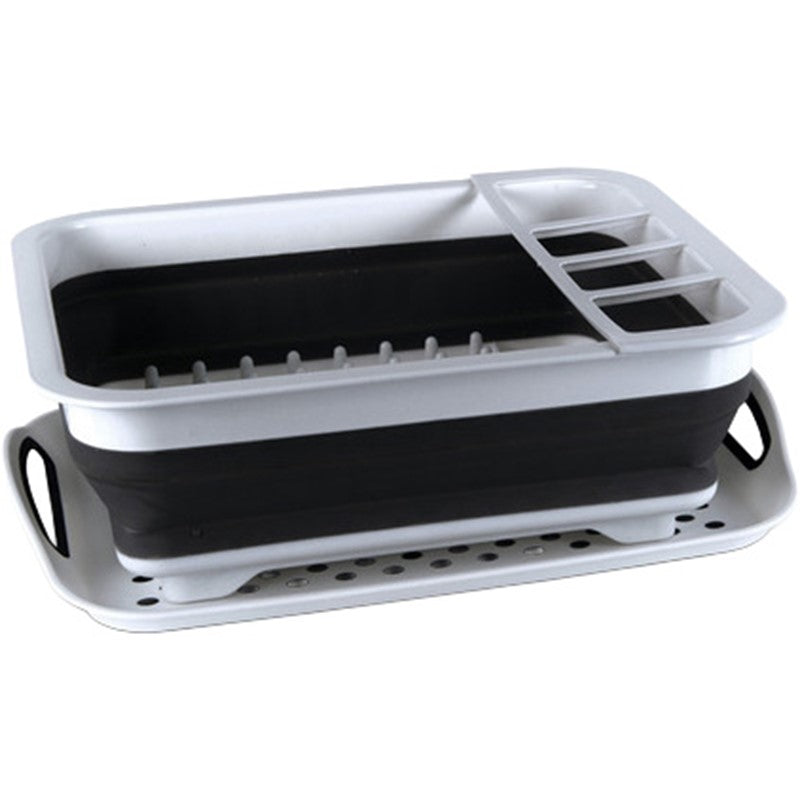 Reimo Collapsible Dish Drainer