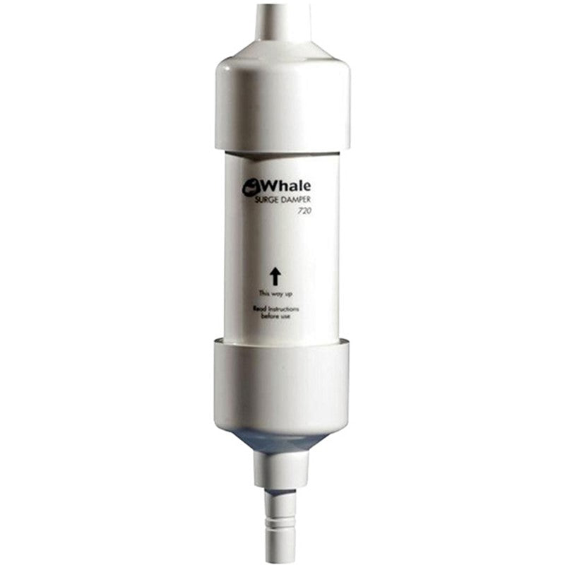 Whale 15mm Surge Damper