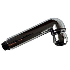 Dimatec Showerset extractable head
