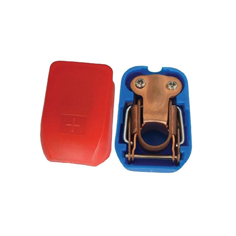 Liberty Snap On Battery Terminals