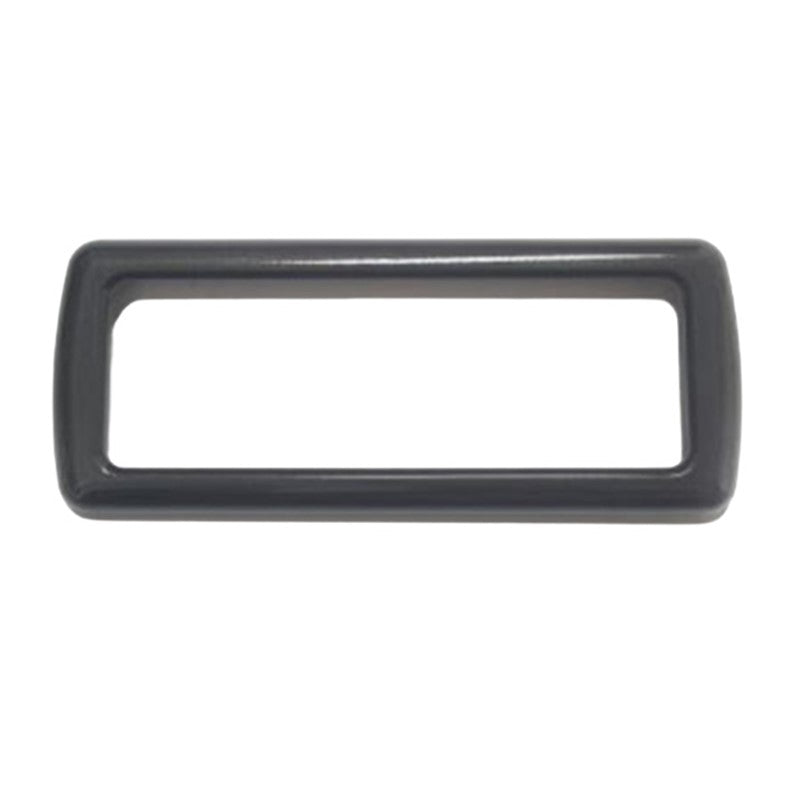 CBE Black Metallic Triple Outer Frame